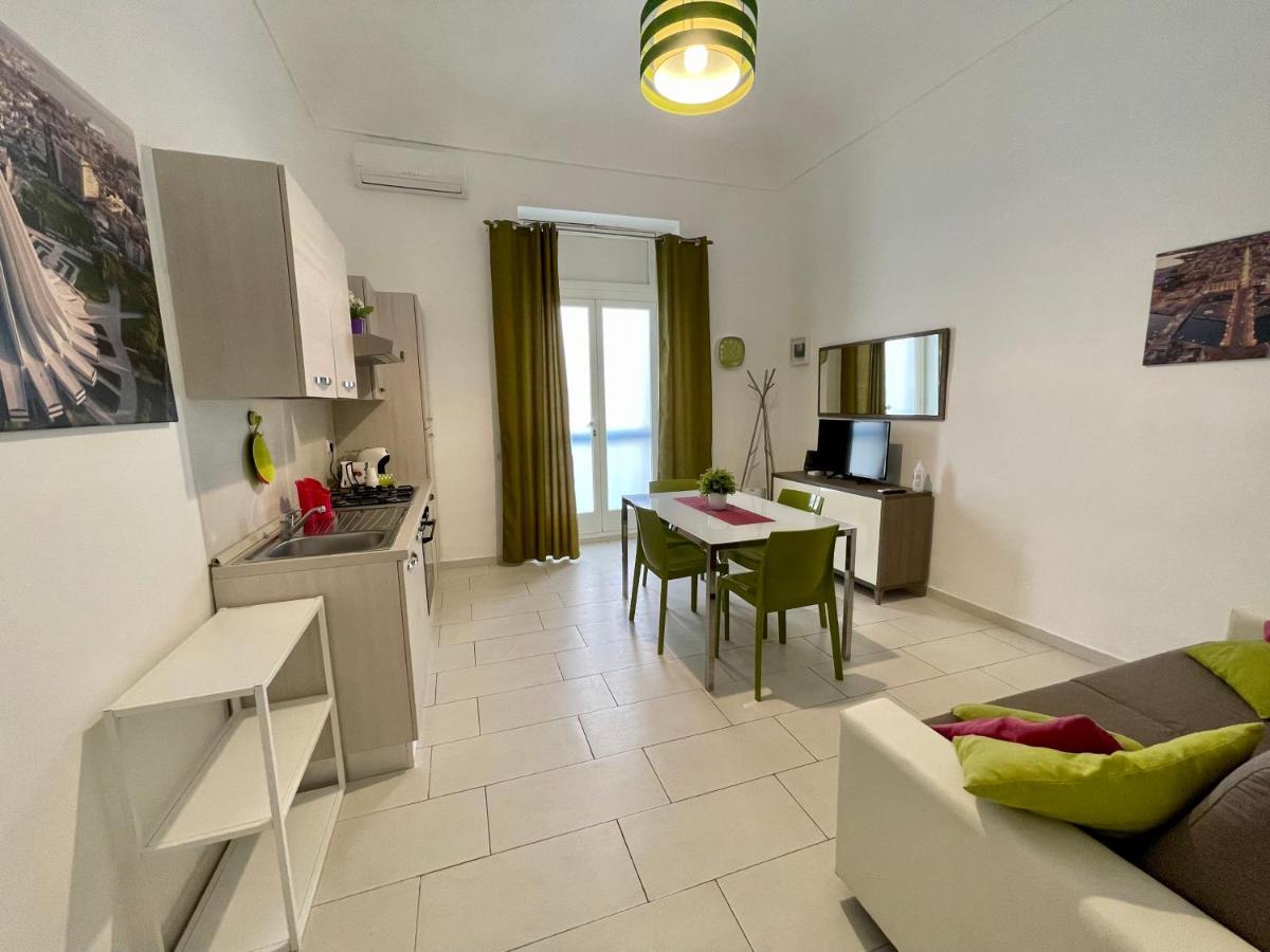 Casa Vacanze Dolce Sicilia Syracuse Bagian luar foto