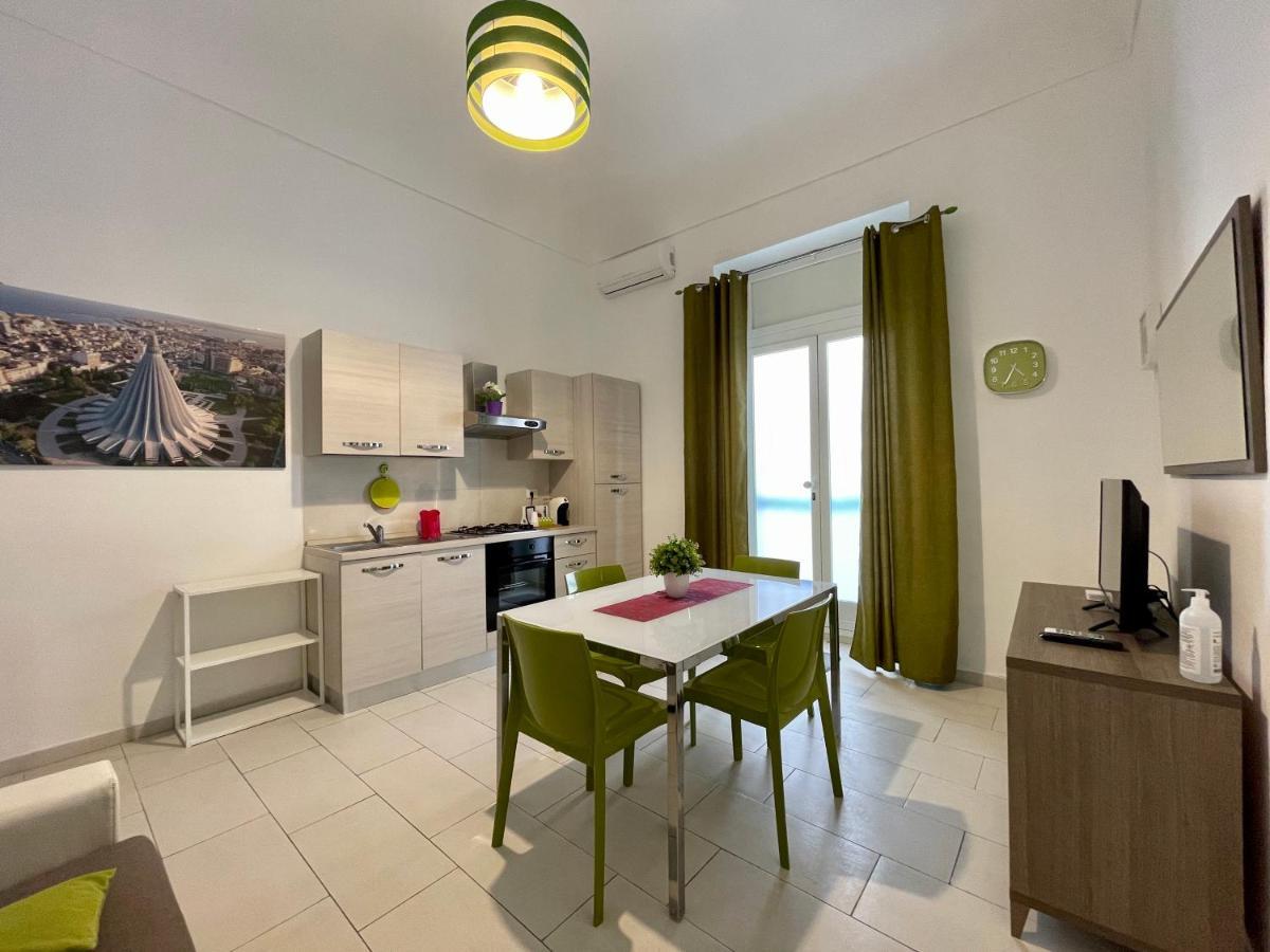 Casa Vacanze Dolce Sicilia Syracuse Bagian luar foto
