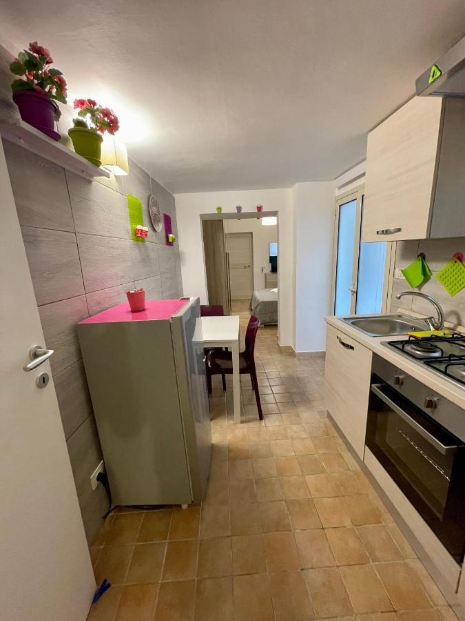 Casa Vacanze Dolce Sicilia Syracuse Bagian luar foto