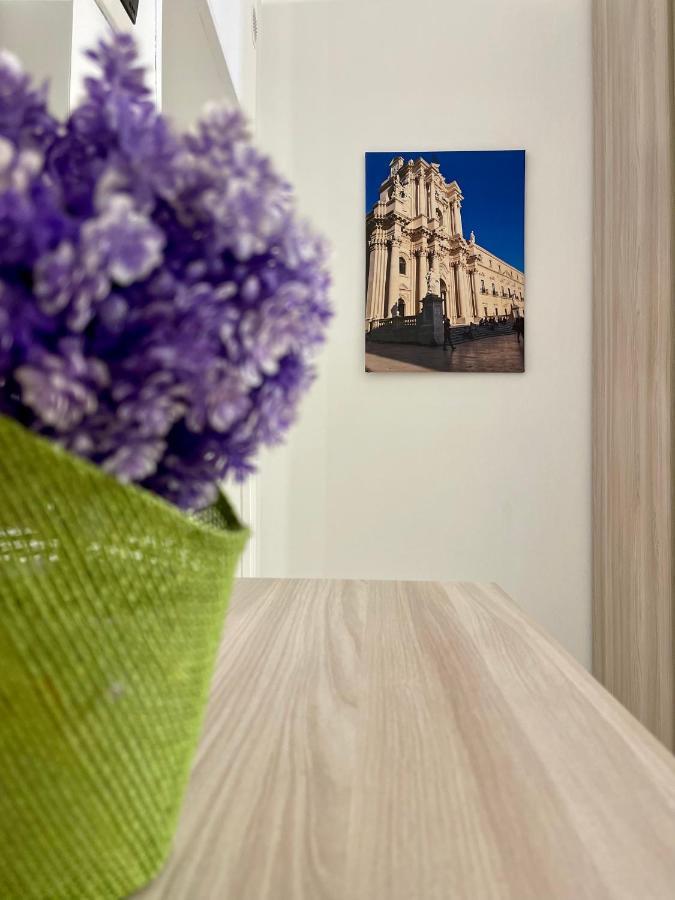 Casa Vacanze Dolce Sicilia Syracuse Bagian luar foto